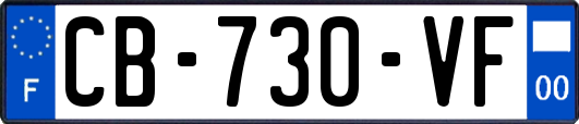 CB-730-VF