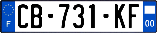 CB-731-KF