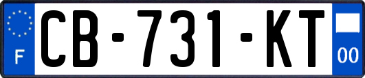CB-731-KT