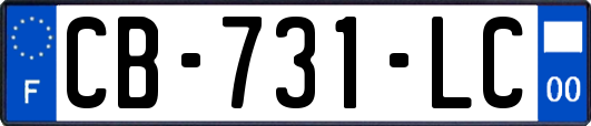 CB-731-LC