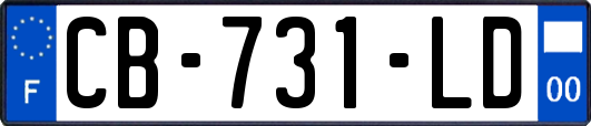CB-731-LD