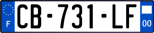 CB-731-LF