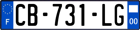 CB-731-LG