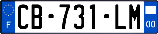 CB-731-LM