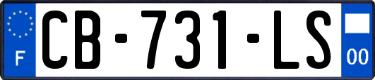 CB-731-LS