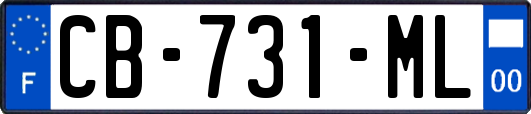 CB-731-ML