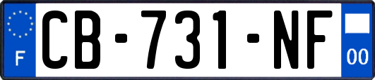 CB-731-NF