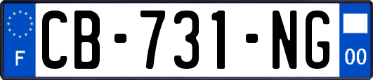 CB-731-NG