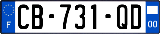 CB-731-QD
