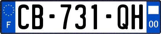 CB-731-QH