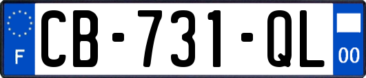 CB-731-QL