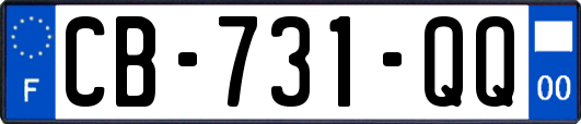 CB-731-QQ