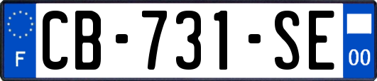 CB-731-SE