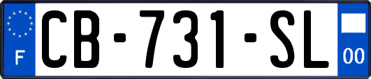 CB-731-SL