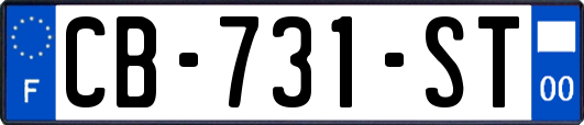 CB-731-ST