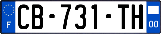 CB-731-TH