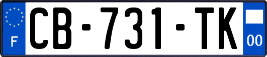 CB-731-TK