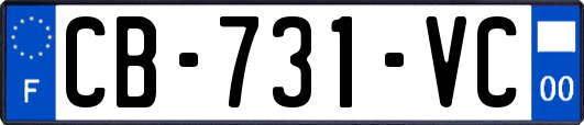 CB-731-VC