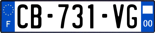 CB-731-VG