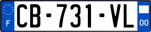 CB-731-VL