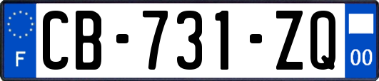 CB-731-ZQ