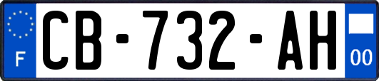 CB-732-AH