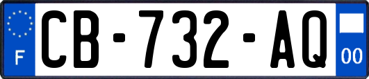 CB-732-AQ