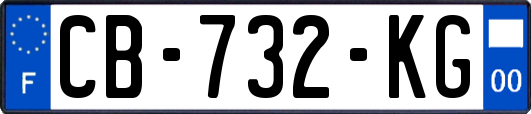 CB-732-KG