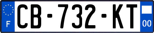 CB-732-KT