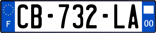 CB-732-LA