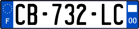 CB-732-LC