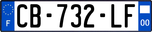 CB-732-LF