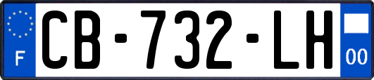 CB-732-LH