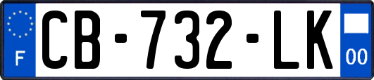 CB-732-LK