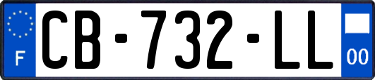 CB-732-LL