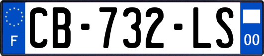 CB-732-LS