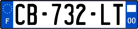 CB-732-LT