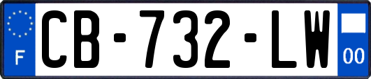 CB-732-LW