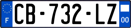CB-732-LZ