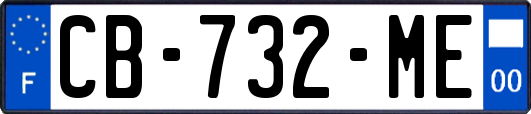CB-732-ME