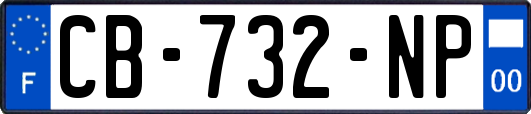CB-732-NP
