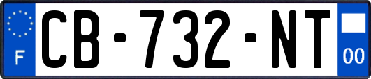 CB-732-NT