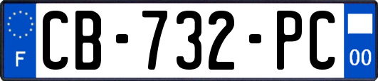 CB-732-PC