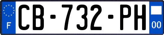 CB-732-PH