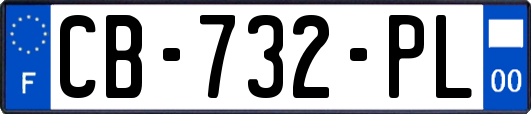 CB-732-PL