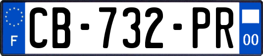 CB-732-PR