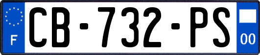 CB-732-PS