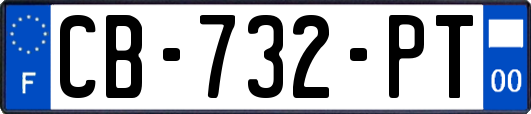 CB-732-PT