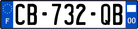 CB-732-QB