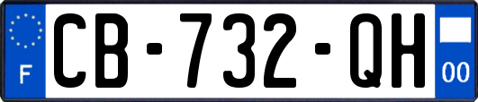 CB-732-QH
